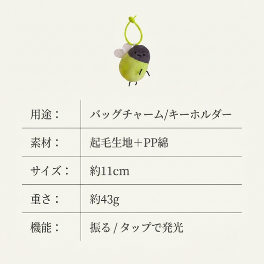 商品スペック