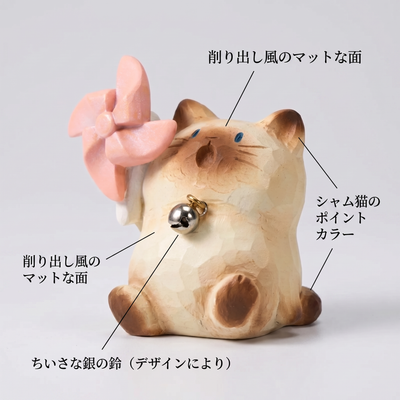 フィギュアの特徴説明