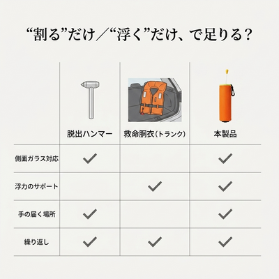 車載レスキューブイ 商品画像11