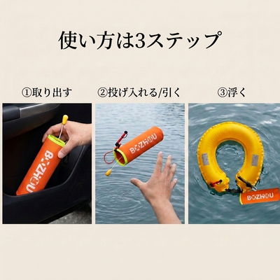 車載レスキューブイ 商品画像3
