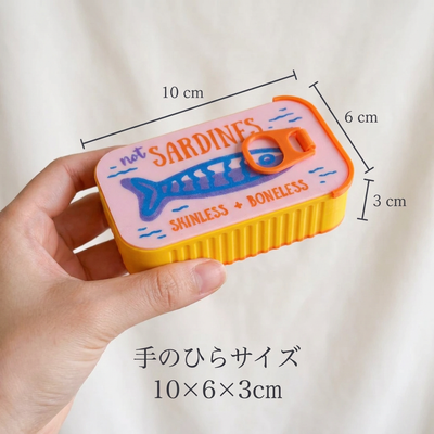 サイズ比較