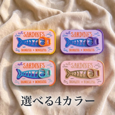 カラーラインナップ