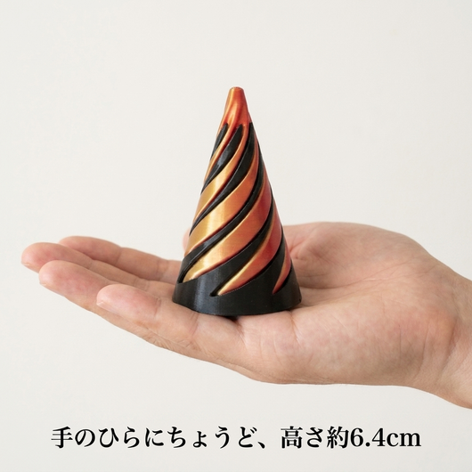 サイズ 約6.4cm