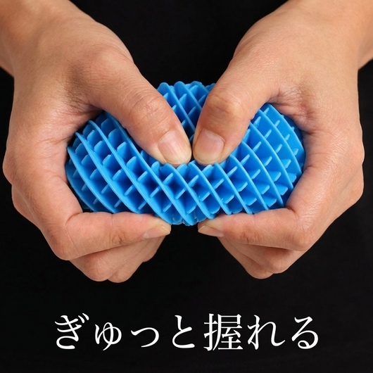 のびーるメッシュ 07-feel