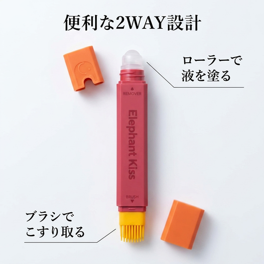 デュアルヘッド