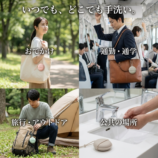ライフスタイル