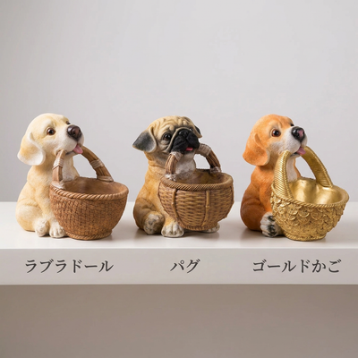 3種類のラインアップ