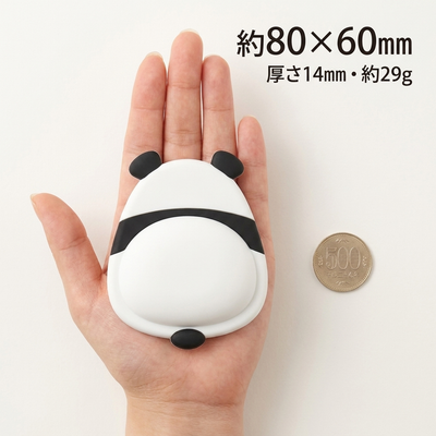 大きさ 約80×60mm