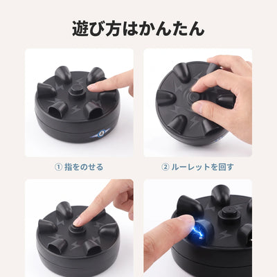 遊び方