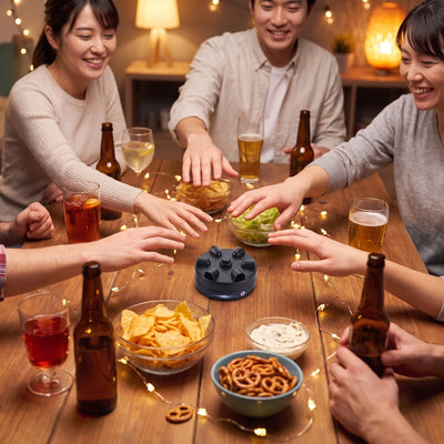 パーティー
