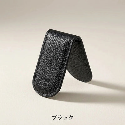 LACIAGA マグネットマネークリップ