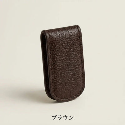 LACIAGA マグネットマネークリップ