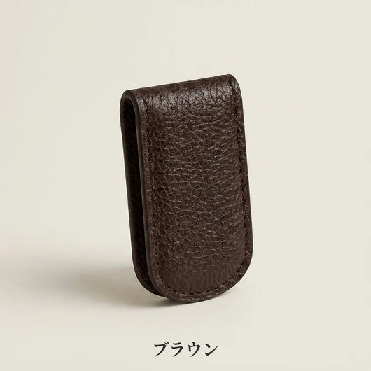 LACIAGA マグネットマネークリップ