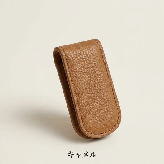 LACIAGA マグネットマネークリップ