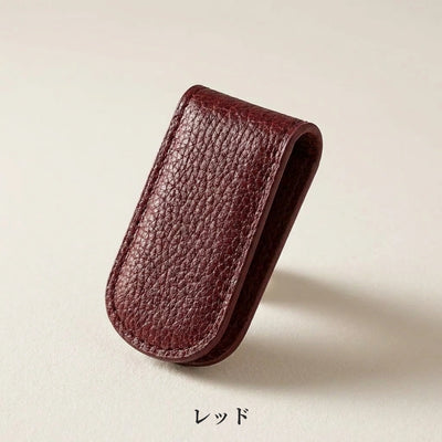 LACIAGA マグネットマネークリップ