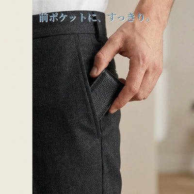 LACIAGA マグネットマネークリップ