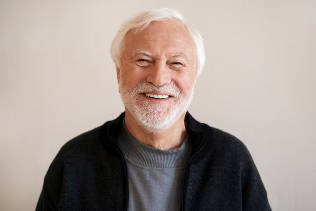 James R.