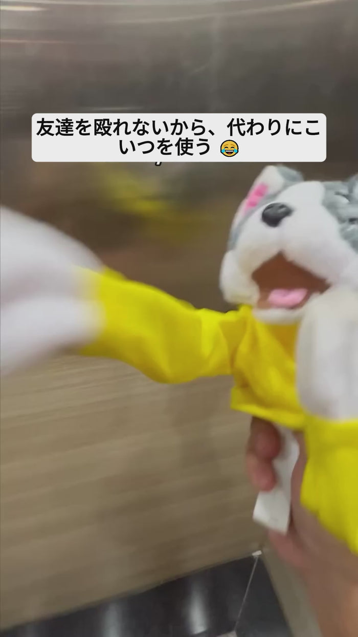 Video thumbnail